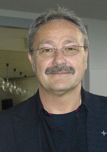 Mario Wiegel