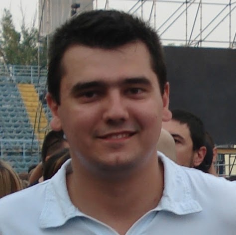 Alex Liviu