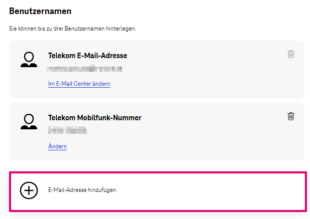 Telekom Login -Benutzername hinzufügen.png
