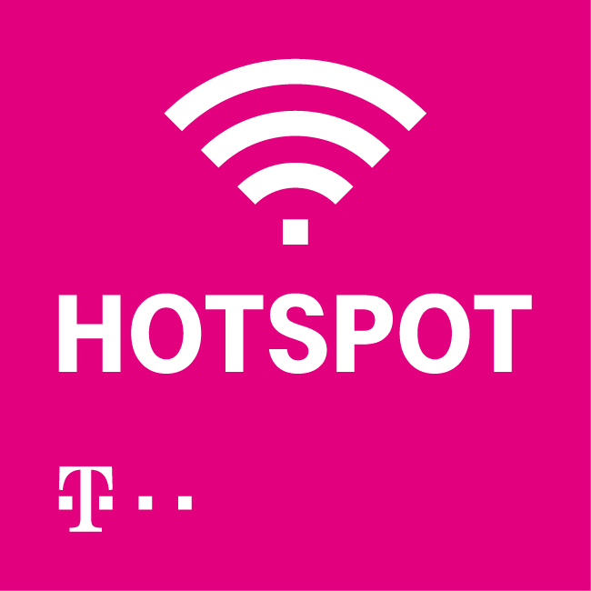 Hotspot Logo