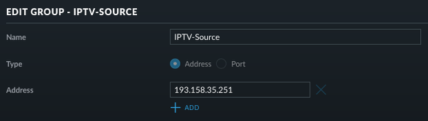 IPTV-Source
