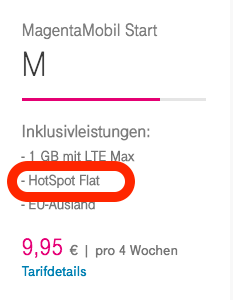 Telekom hotspot gebühren