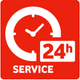 Vodafone 24h Service