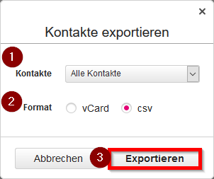 E-Mail_E-Mail-Center_Kontakte exportieren 2.png