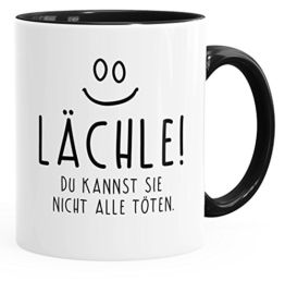 kaffee-tasse-spruch-laechle-du-kannst-sie-nicht-alle-toeten-tasse-buero-kollegen-262x258.jpg