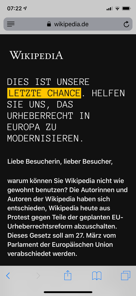 Quelle Wikimedia-Deutschland (Wikipedia)